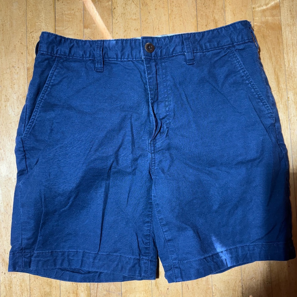 Best Made Fatigue-Style Shorts Sz. 30 – 7” Inseam